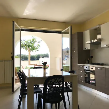 Gli Olmi * Otranto