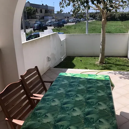 Aparthotel Gli Olmi Otranto