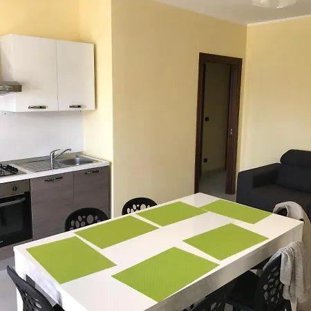 Aparthotel Gli Olmi