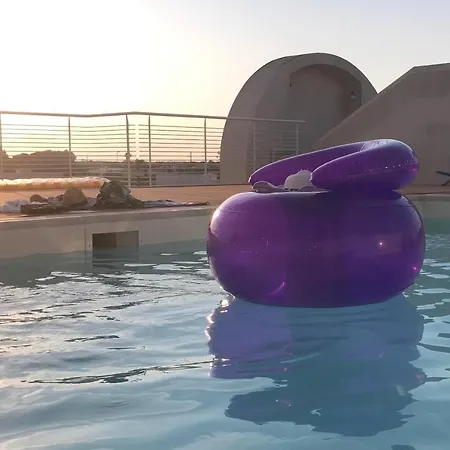 Gli Olmi Aparthotel