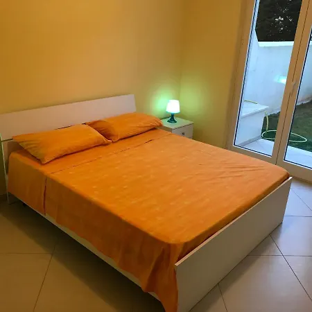 Gli Olmi Aparthotel *