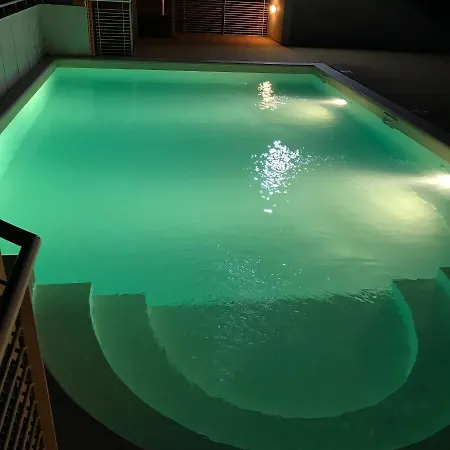 Gli Olmi Aparthotel Otranto