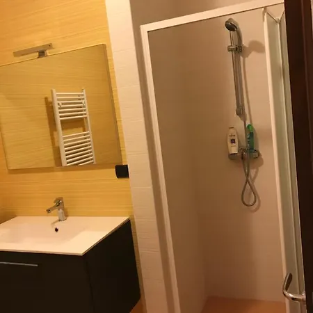 Aparthotel Gli Olmi Otranto