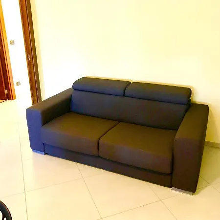 Aparthotel Gli Olmi