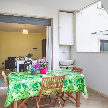 Gli Olmi Aparthotel *