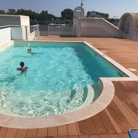 Aparthotel Gli Olmi *